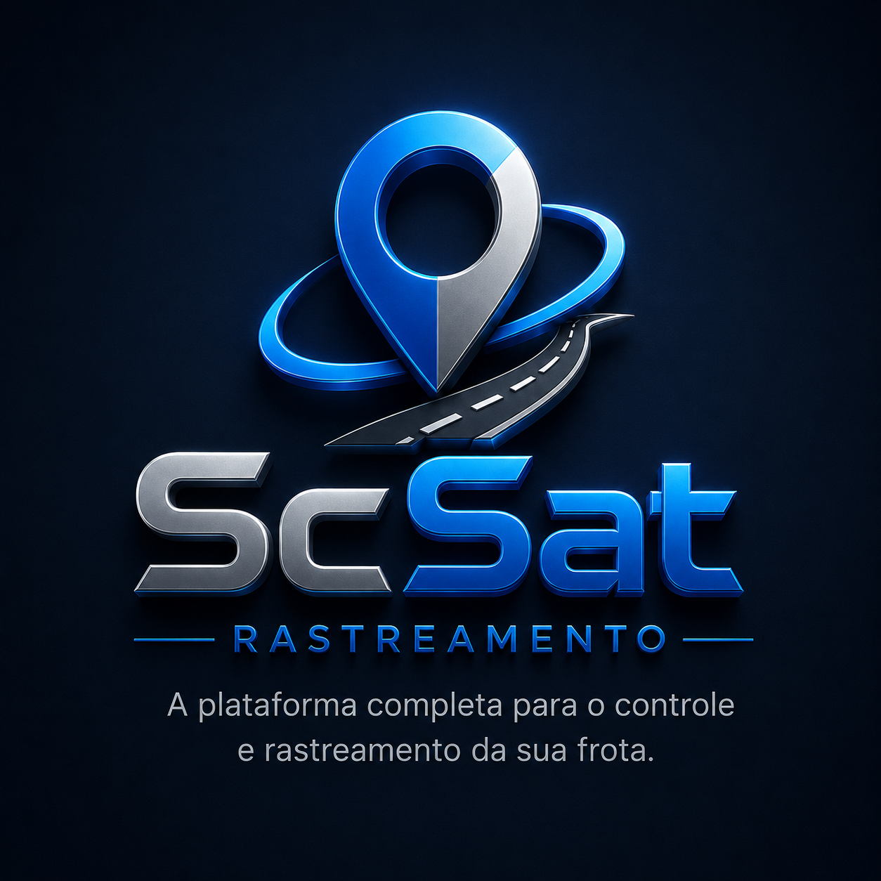 Logo ScSat
